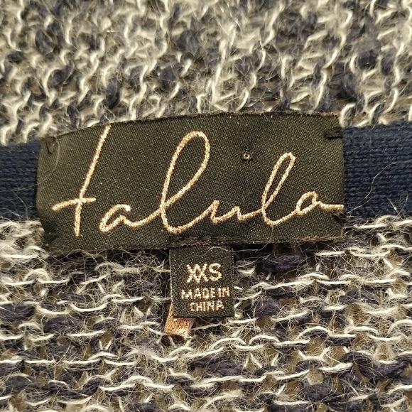 Talula Cardigan - Picture 4 of 5